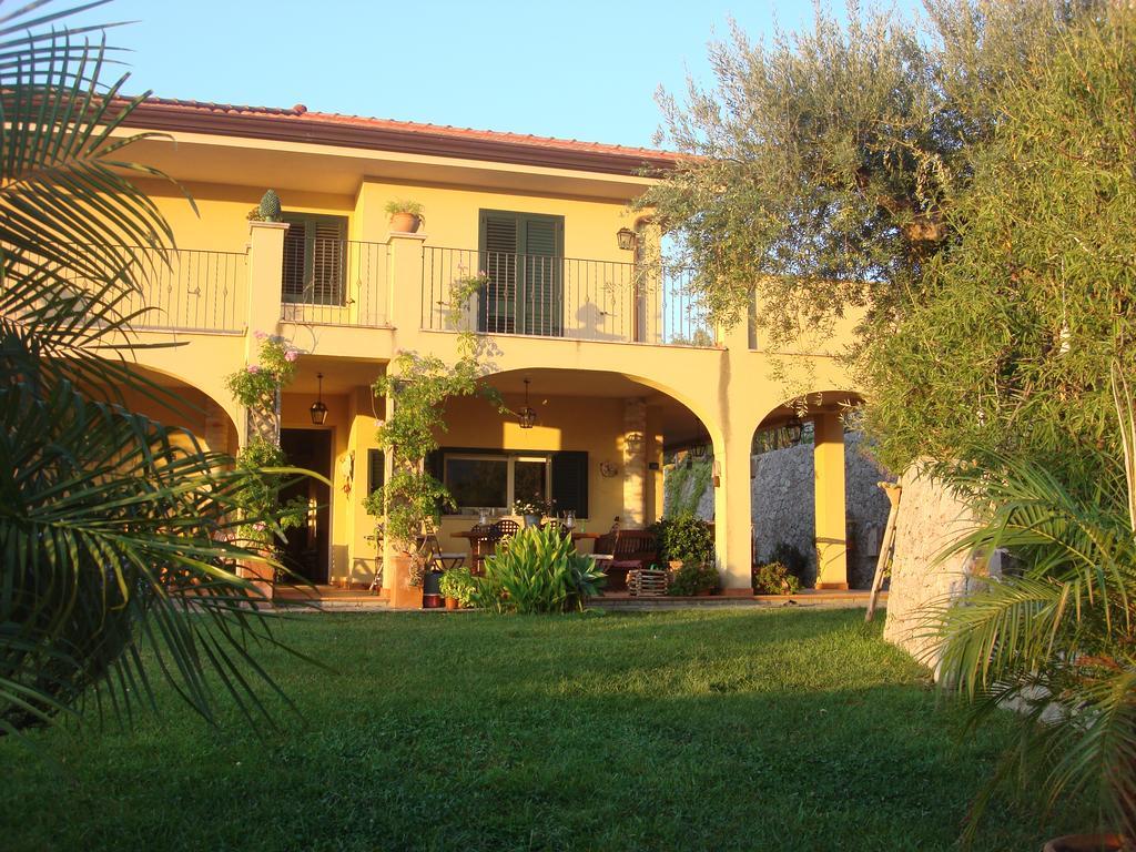 Villa Sea View