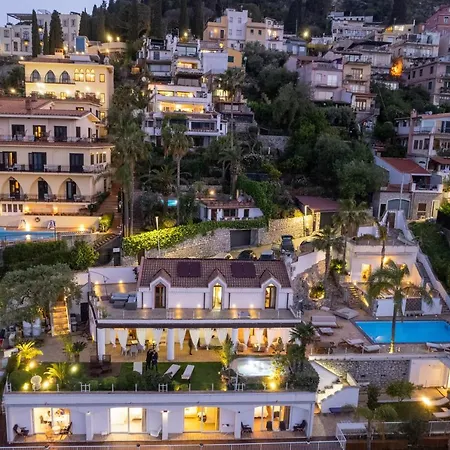 Villa Taorum-2