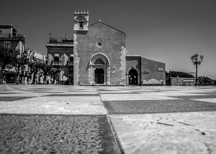Casanica-Taormina