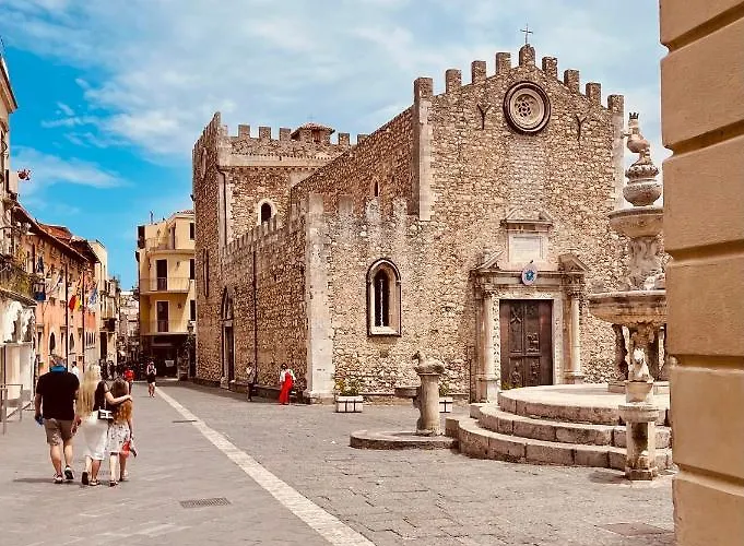Domus Cuseni