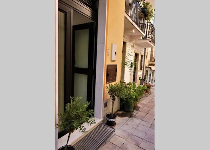Casa Corallo Taormina lux