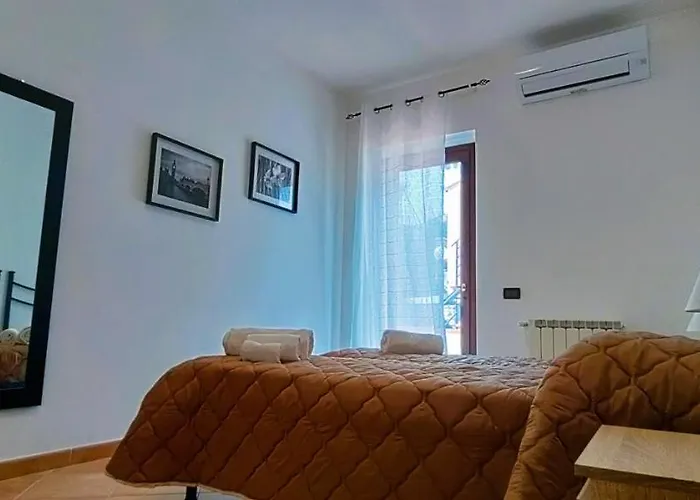 Casa Pasitea