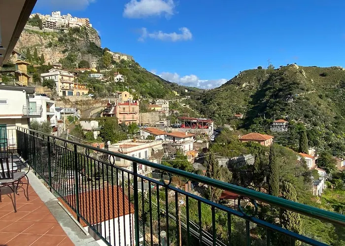 Casa Pasitea