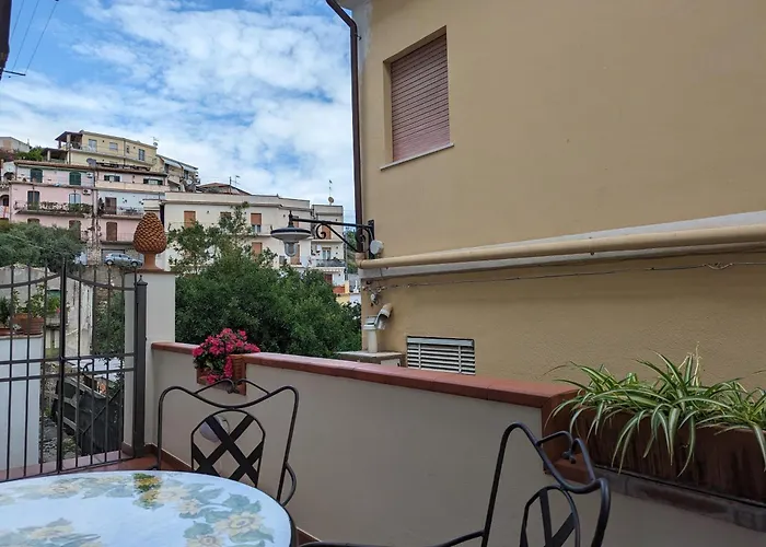 Antonino Apartment