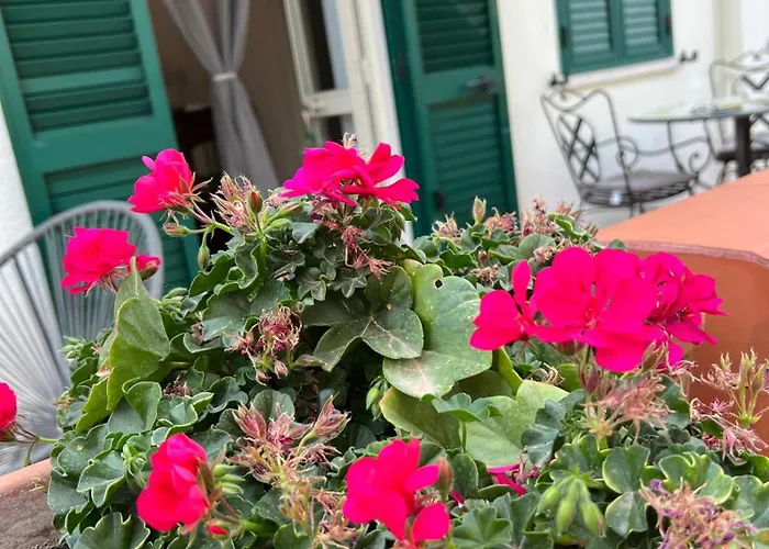 Antonino Apartment