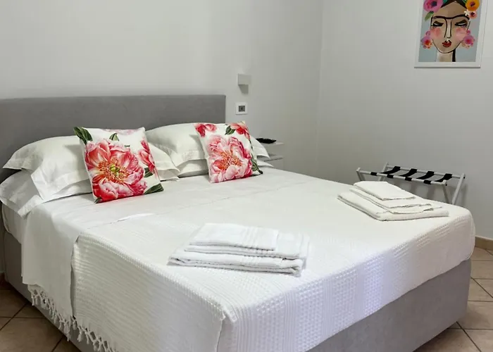 Antonino Apartment