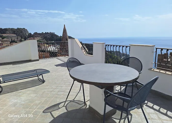 Hotel Vello D'Oro
