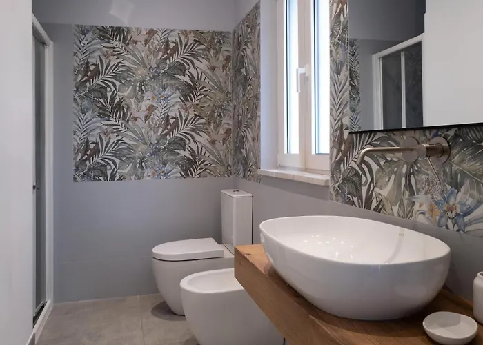 Home 29 Taormina City Center