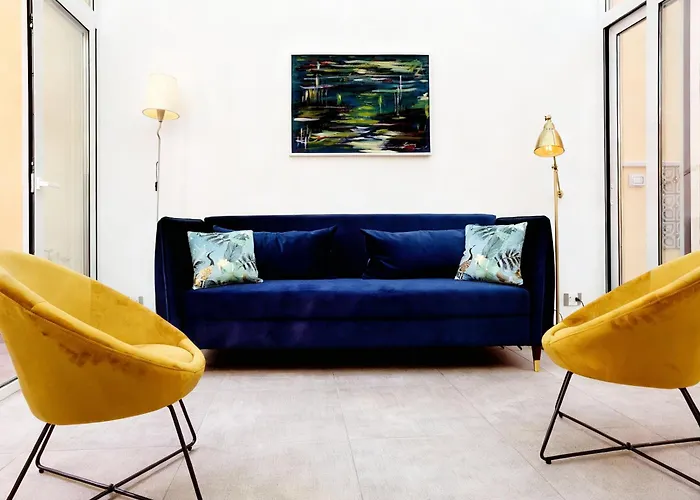 Home 29 Taormina City Center