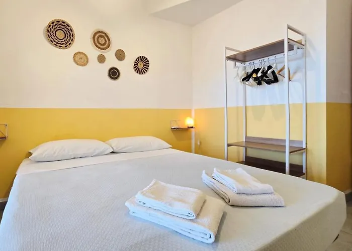 Mare Luna Casa