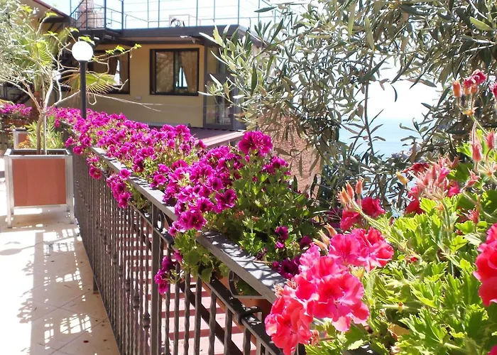 Villa Arianna B&B
