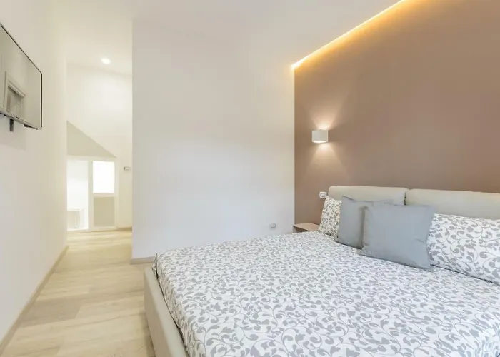 Dreaming Taormina Apartment