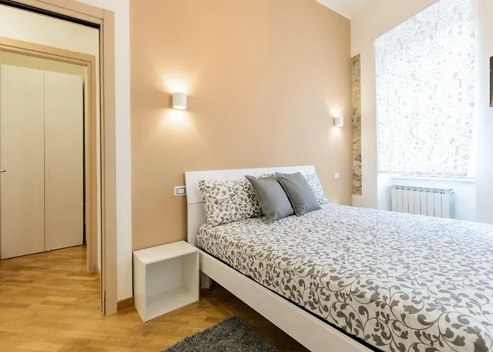 Sweet Taormina Apartment