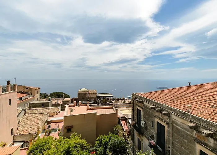 Sweet Taormina Apartment
